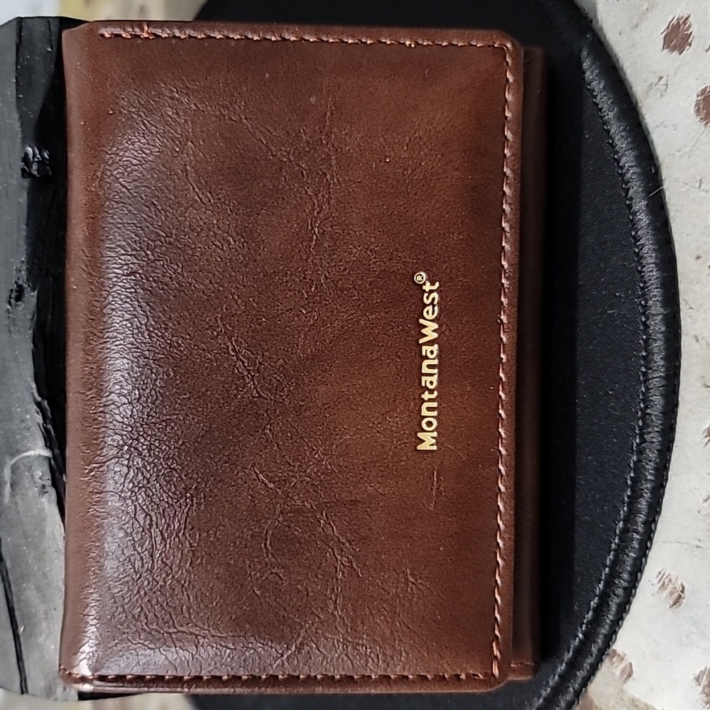 MWC - 417CF Wallet